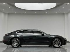 Porsche Panamera Executive Extended Wheelbase 2.9T - ფოტო 4