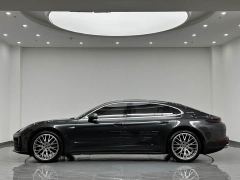 Porsche Panamera Executive Extended Wheelbase 2.9T - ფოტო 5
