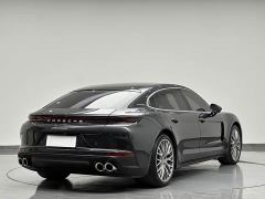 Porsche Panamera Executive Extended Wheelbase 2.9T - ფოტო 8