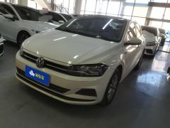 Volkswagen Polo Plus 1.5L Automatic Colorful Technology Edition - фото 1