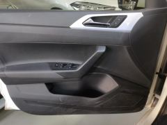 Volkswagen Polo Plus 1.5L Automatic Colorful Technology Edition - фото 12