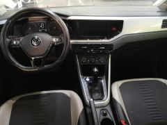 Volkswagen Polo Plus 1.5L Automatic Colorful Technology Edition - фото 16