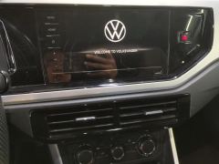 Volkswagen Polo Plus 1.5L Automatic Colorful Technology Edition - фото 17