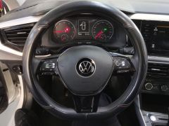 Volkswagen Polo Plus 1.5L Automatic Colorful Technology Edition - фото 18