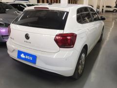 Volkswagen Polo Plus 1.5L Automatic Colorful Technology Edition - фото 2