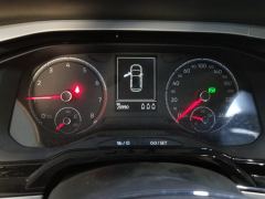 Volkswagen Polo Plus 1.5L Automatic Colorful Technology Edition - фото 20