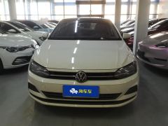 Volkswagen Polo Plus 1.5L Automatic Colorful Technology Edition - фото 3