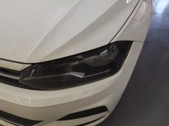 Volkswagen Polo Plus 1.5L Automatic Colorful Technology Edition - фото 4