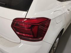 Volkswagen Polo Plus 1.5L Automatic Colorful Technology Edition - фото 5