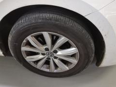 Volkswagen Polo Plus 1.5L Automatic Colorful Technology Edition - фото 6