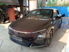 Wuling Starlight Plug-in Hybrid 1.5L 150km Advanced - ფოტო 1