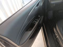 Wuling Starlight Plug-in Hybrid 1.5L 150km Advanced - ფოტო 12