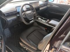 Wuling Starlight Plug-in Hybrid 1.5L 150km Advanced - ფოტო 14