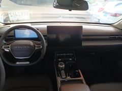 Wuling Starlight Plug-in Hybrid 1.5L 150km Advanced - ფოტო 16