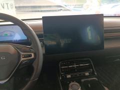 Wuling Starlight Plug-in Hybrid 1.5L 150km Advanced - ფოტო 17