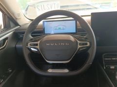 Wuling Starlight Plug-in Hybrid 1.5L 150km Advanced - ფოტო 18