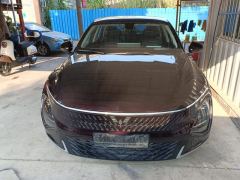 Wuling Starlight Plug-in Hybrid 1.5L 150km Advanced - ფოტო 3