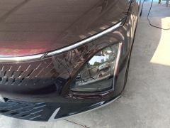 Wuling Starlight Plug-in Hybrid 1.5L 150km Advanced - ფოტო 4