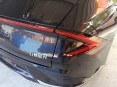 Wuling Starlight Plug-in Hybrid 1.5L 150km Advanced - ფოტო 5
