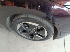 Wuling Starlight Plug-in Hybrid 1.5L 150km Advanced - ფოტო 6