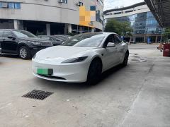 Tesla Model 3 Rear-Wheel Drive - photo 1