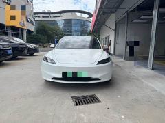 Tesla Model 3 Rear-Wheel Drive - photo 2