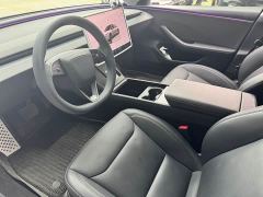Tesla Model 3 Rear-Wheel Drive - photo 6