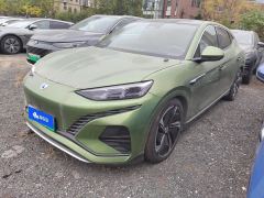 Denza N7 630km AWDLong RangeMax Edition - ფოტო 1