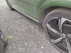 Denza N7 630km AWDLong RangeMax Edition - ფოტო 11
