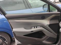 Denza N7 630km AWDLong RangeMax Edition - ფოტო 12