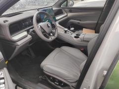 Denza N7 630km AWDLong RangeMax Edition - ფოტო 14