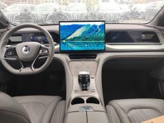 Denza N7 630km AWDLong RangeMax Edition - ფოტო 16