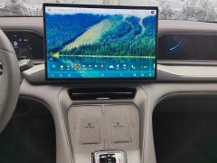 Denza N7 630km AWDLong RangeMax Edition - ფოტო 17