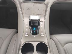 Denza N7 630km AWDLong RangeMax Edition - ფოტო 19