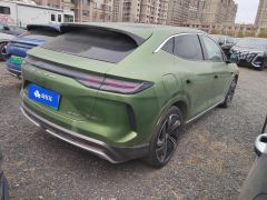 Denza N7 630km AWDLong RangeMax Edition - ფოტო 2