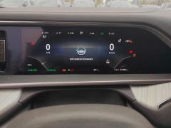 Denza N7 630km AWDLong RangeMax Edition - ფოტო 20