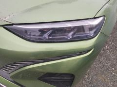 Denza N7 630km AWDLong RangeMax Edition - ფოტო 4