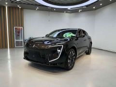 Avatr Avita 07 Pro Pure Electric - ფოტო 1