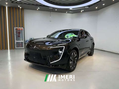 2025 Avatr Avita 07 Pro Pure Electric - ავტომობილი ჩინეთიდან
