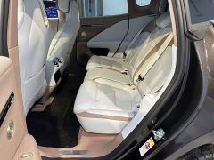 Avatr Avita 07 Pro Pure Electric - ფოტო 13