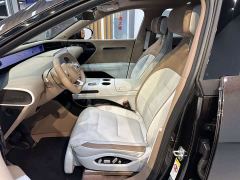 Avatr Avita 07 Pro Pure Electric - ფოტო 14