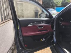Jetour X70 PLUS X70 PLUS 1.5TDTC7 Seats Mountain - ფოტო 12
