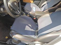 Skoda Kamiq GT 1.5L Edition - ფოტო 14