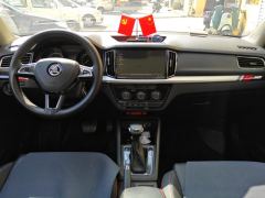 Skoda Kamiq GT 1.5L Edition - ფოტო 16
