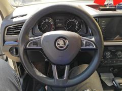 Skoda Kamiq GT 1.5L Edition - ფოტო 18