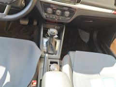 Skoda Kamiq GT 1.5L Edition - ფოტო 19