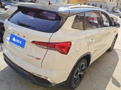 Skoda Kamiq GT 1.5L Edition - ფოტო 2