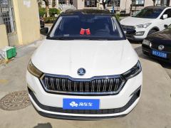 Skoda Kamiq GT 1.5L Edition - ფოტო 3