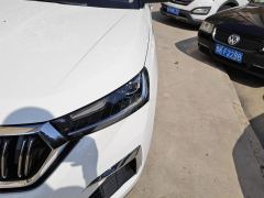 Skoda Kamiq GT 1.5L Edition - ფოტო 4