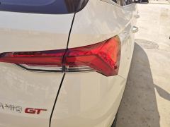 Skoda Kamiq GT 1.5L Edition - ფოტო 5